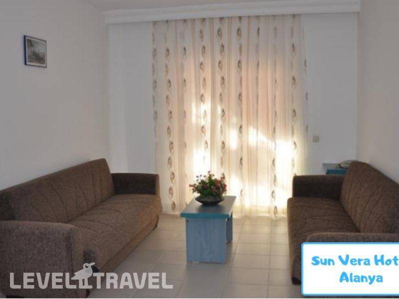 Фотография Sun Vera Hotel (Ex.Fun Point Apart Hotel)