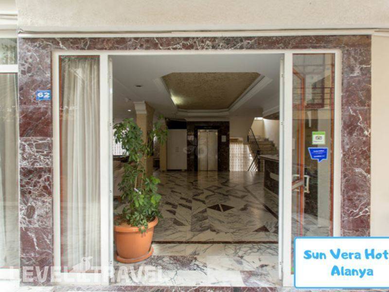 Фотография Sun Vera Hotel (Ex.Fun Point Apart Hotel)