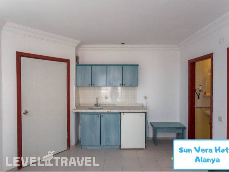 Фотография Sun Vera Hotel (Ex.Fun Point Apart Hotel)