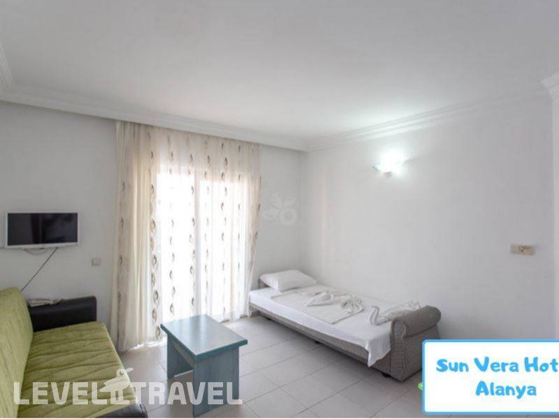 Фотография Sun Vera Hotel (Ex.Fun Point Apart Hotel)