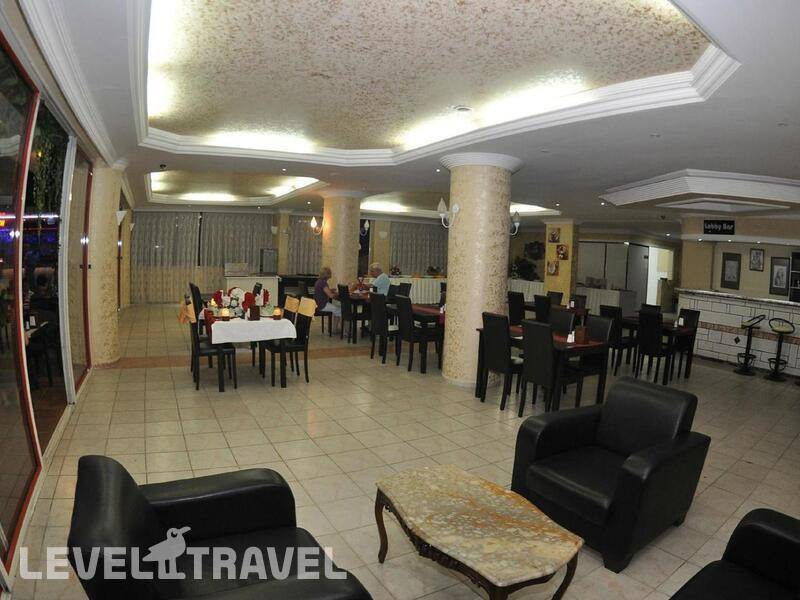 Фотография Sun Vera Hotel (Ex.Fun Point Apart Hotel)