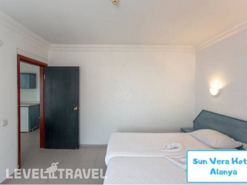 Фотография Sun Vera Hotel (Ex.Fun Point Apart Hotel)