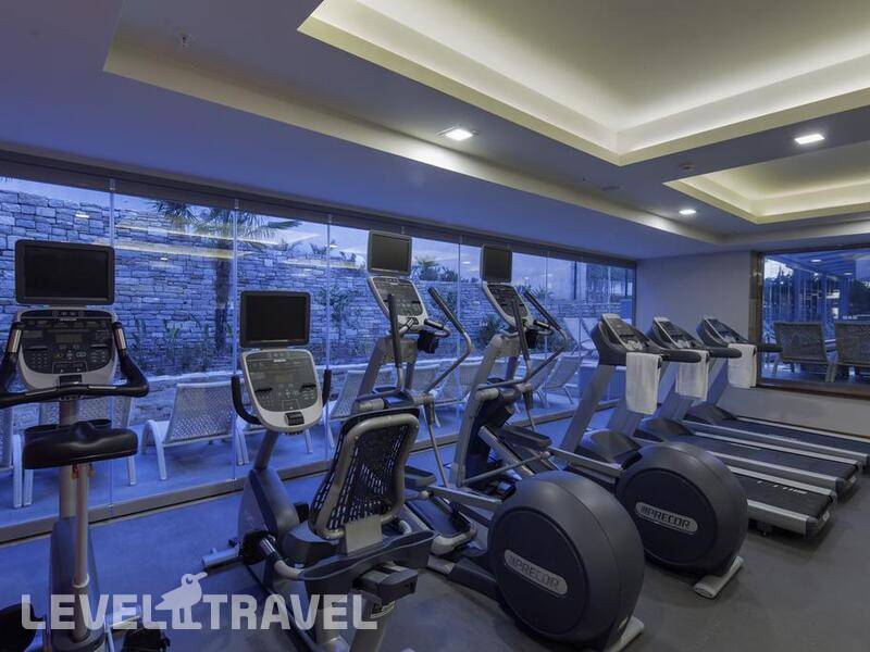 Фотография Doubletree By Hilton Kusadasi