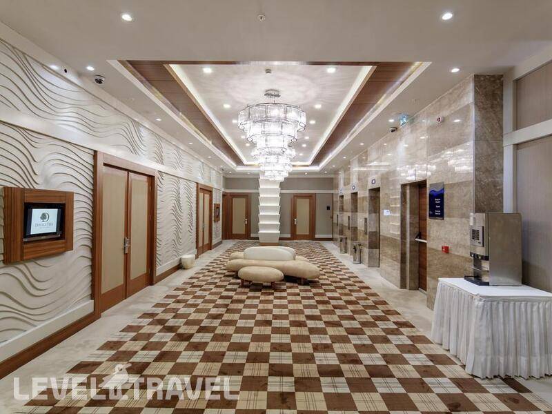 Фотография Doubletree By Hilton Kusadasi