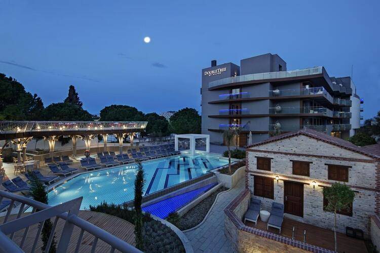 Doubletree By Hilton Kusadasi