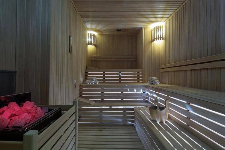 Doubletree By Hilton Kusadasi