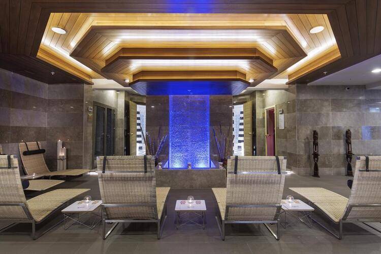 Doubletree By Hilton Kusadasi