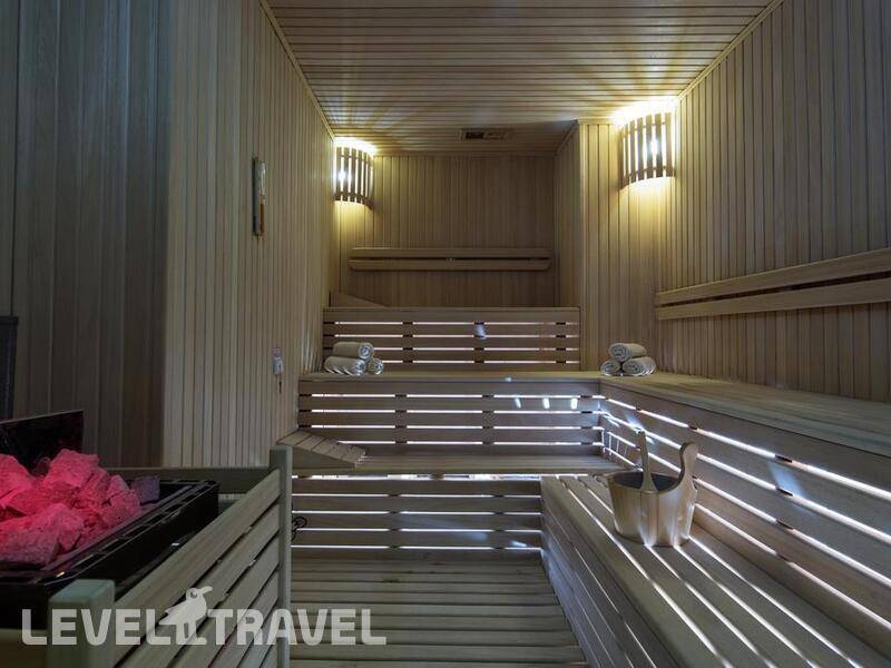 Фотография Doubletree By Hilton Kusadasi