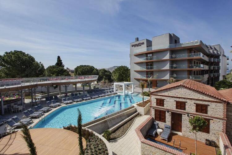 Doubletree By Hilton Kusadasi