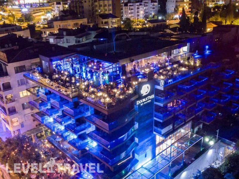 Фотография Doubletree By Hilton Kusadasi