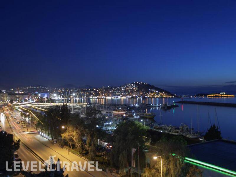 Фотография Doubletree By Hilton Kusadasi