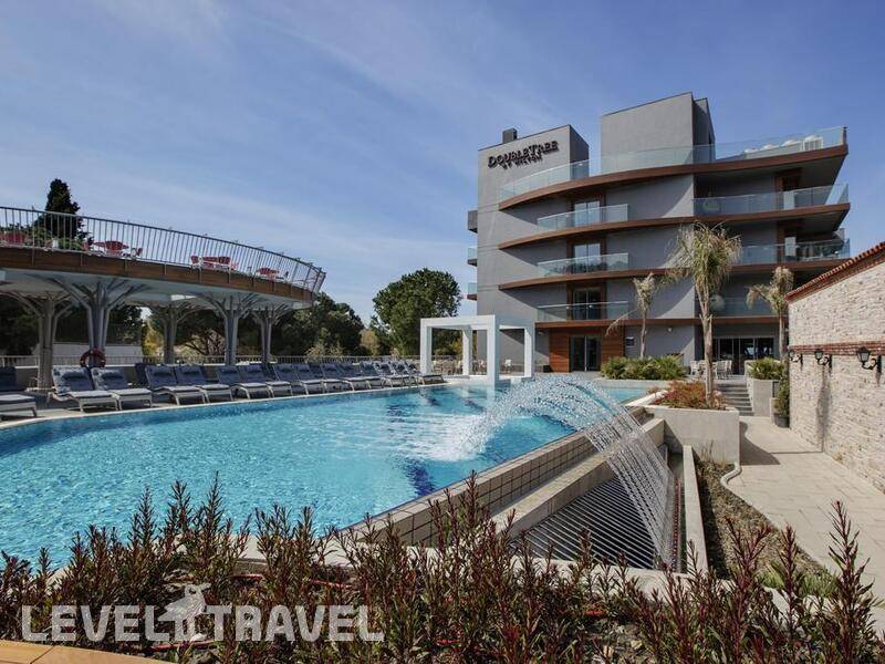 Фотография Doubletree By Hilton Kusadasi