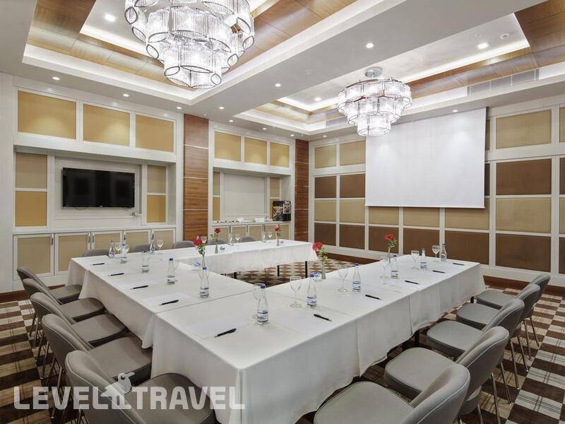 Фотография Doubletree By Hilton Kusadasi