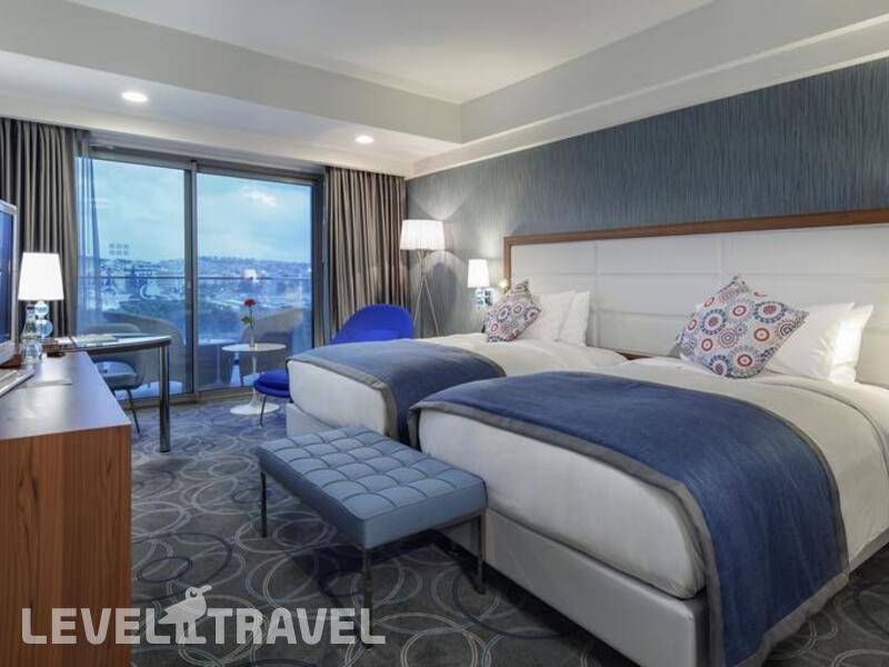 Фотография Doubletree By Hilton Kusadasi