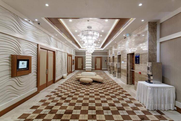 Doubletree By Hilton Kusadasi