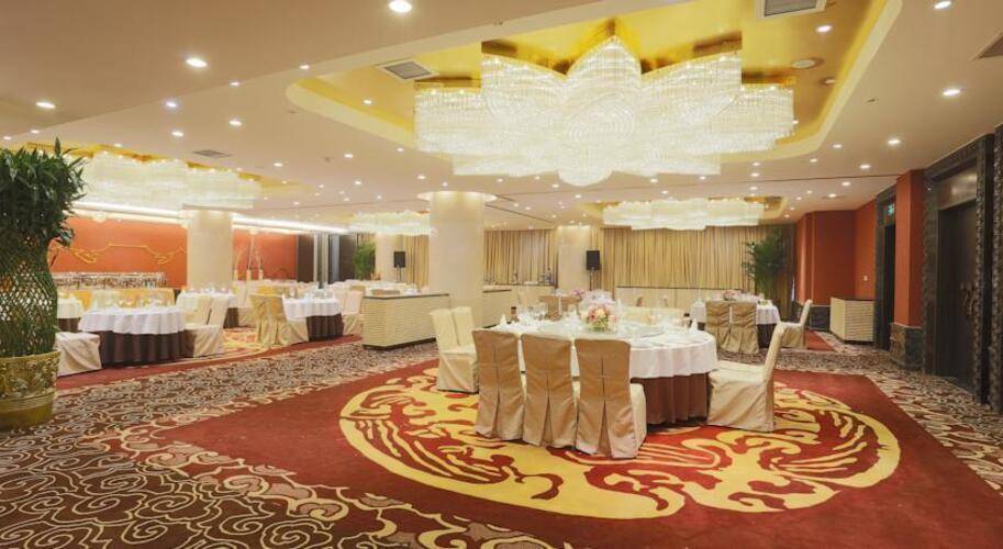 Ritan Hotel