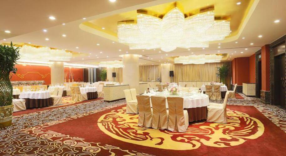 Ritan Hotel