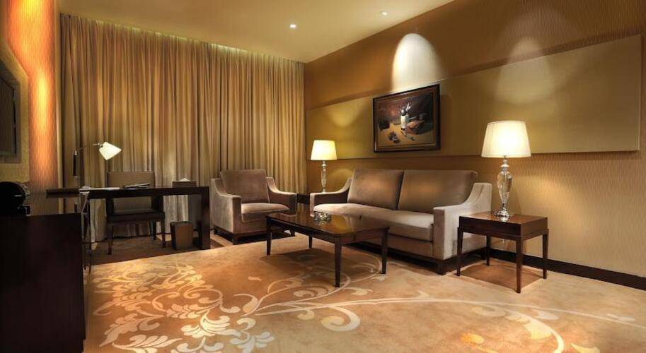 Ritan Hotel