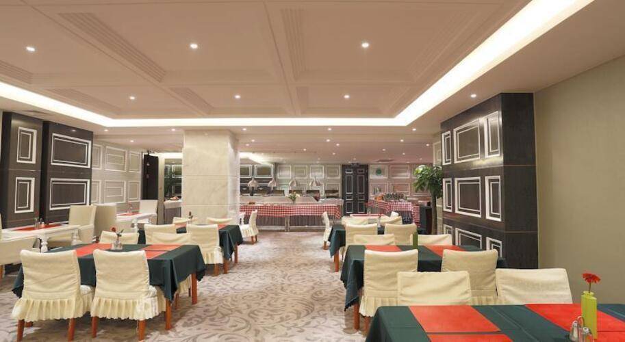 Ritan Hotel