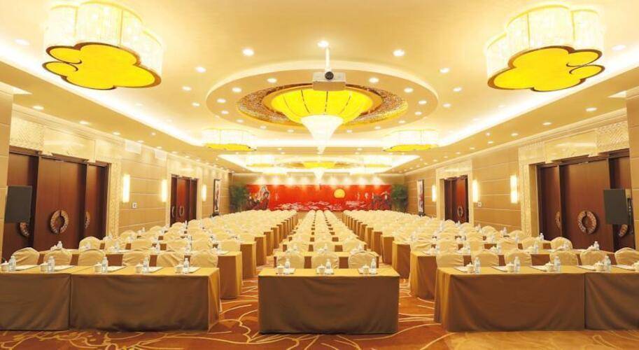 Ritan Hotel