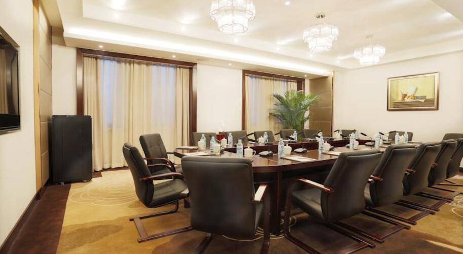 Ritan Hotel