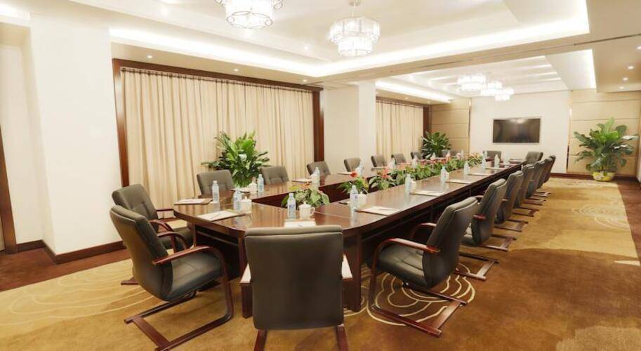 Ritan Hotel