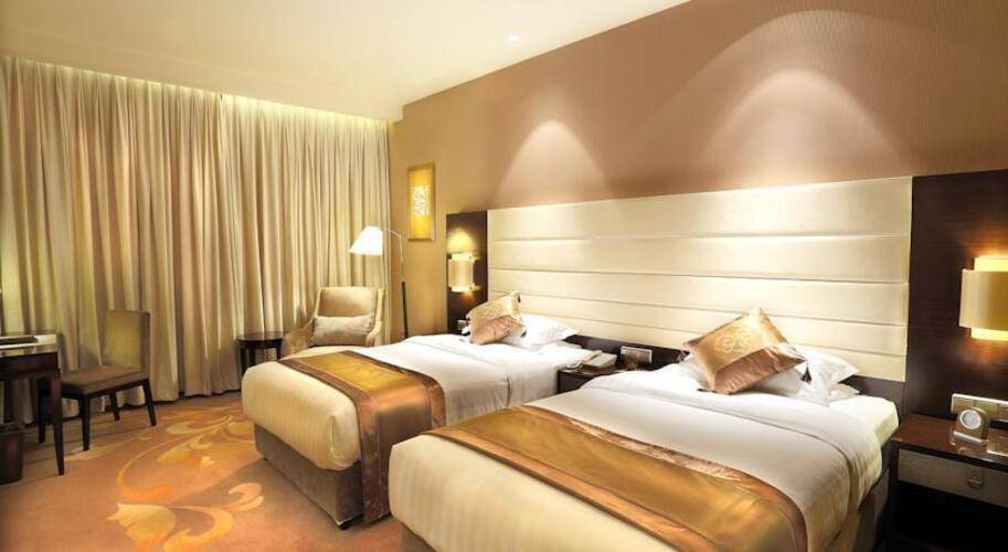 Ritan Hotel