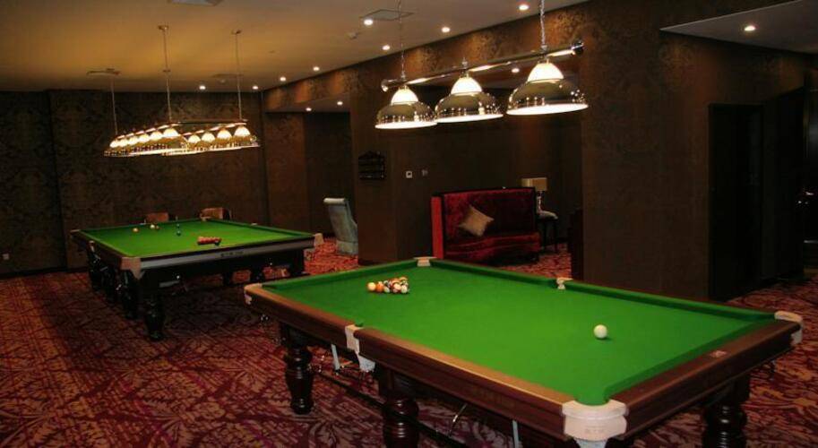 Ritan Hotel