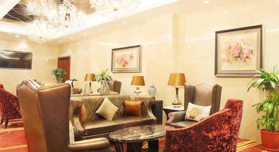 Ritan Hotel