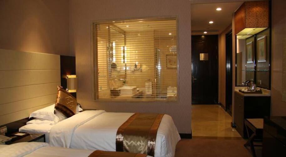 Ritan Hotel