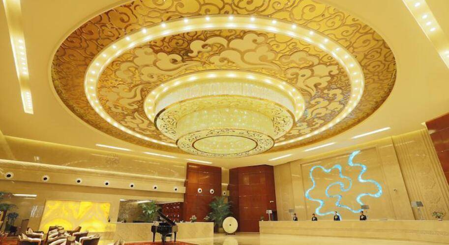 Ritan Hotel