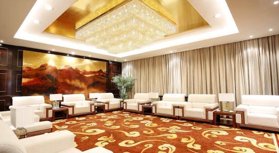 Ritan Hotel
