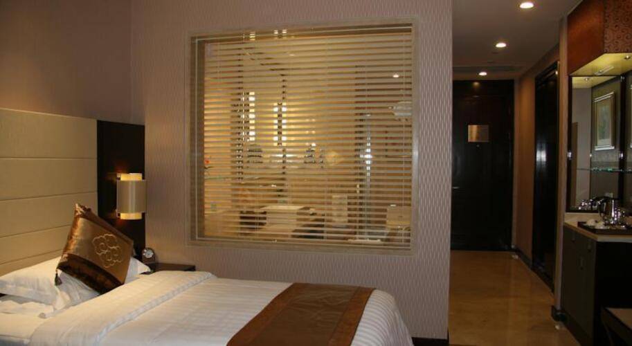 Ritan Hotel