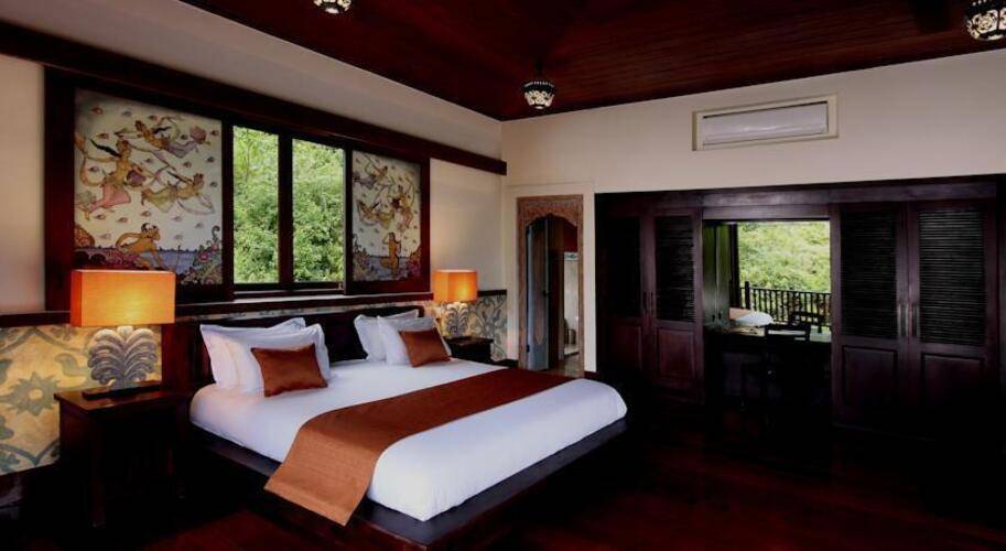 Bidadari Villas