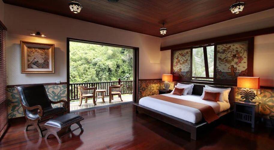 Bidadari Villas