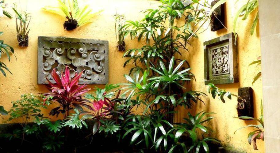 Bidadari Villas