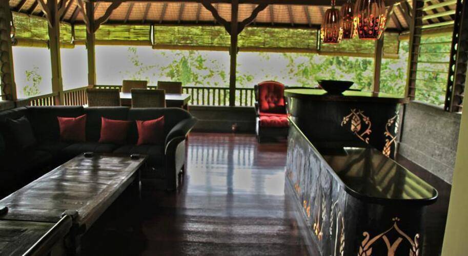 Bidadari Villas