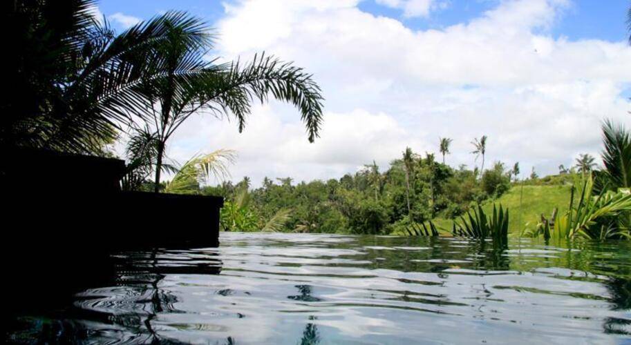 Bidadari Villas