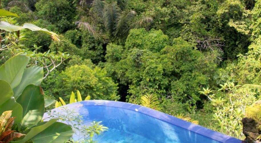 Bidadari Villas