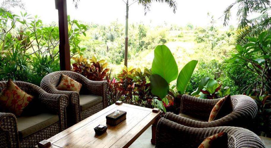 Bidadari Villas
