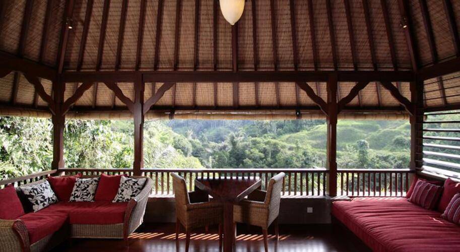 Bidadari Villas