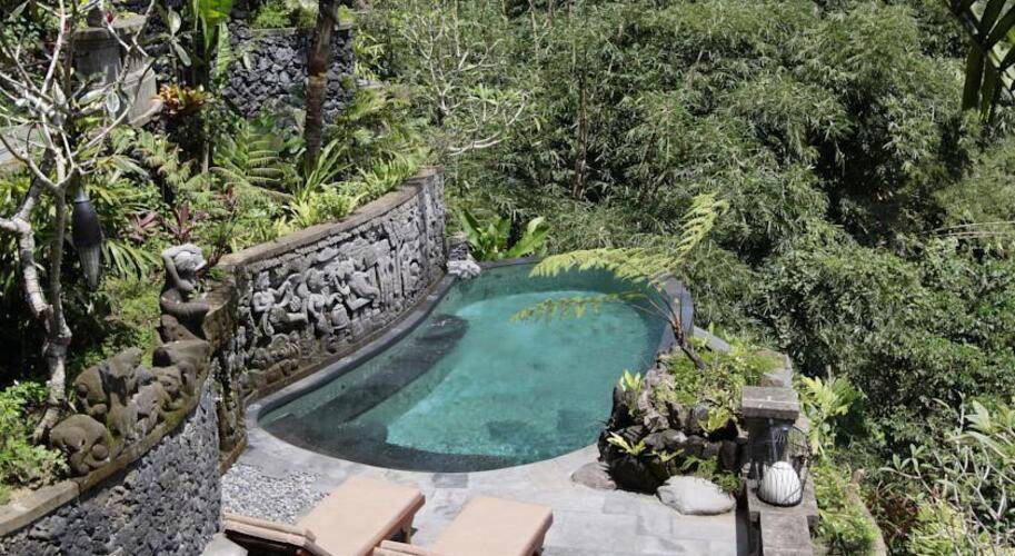 Bidadari Villas