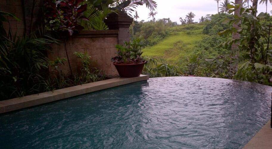 Bidadari Villas
