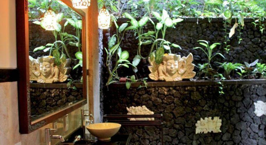 Bidadari Villas