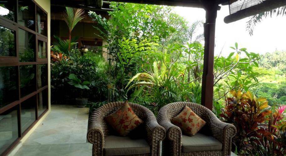 Bidadari Villas