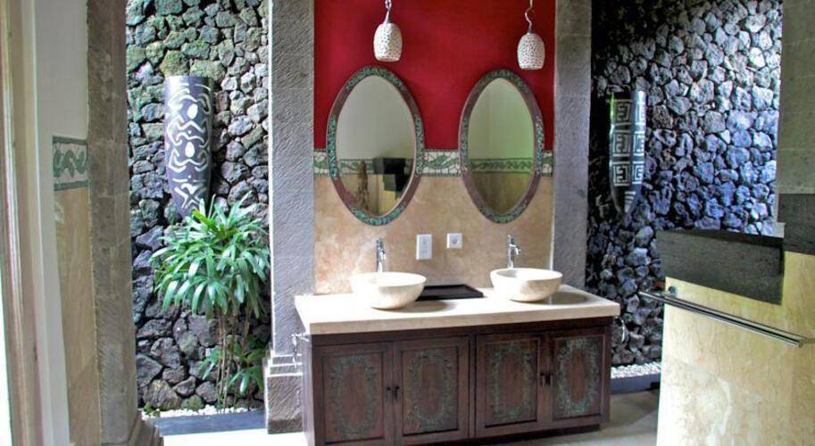 Bidadari Villas