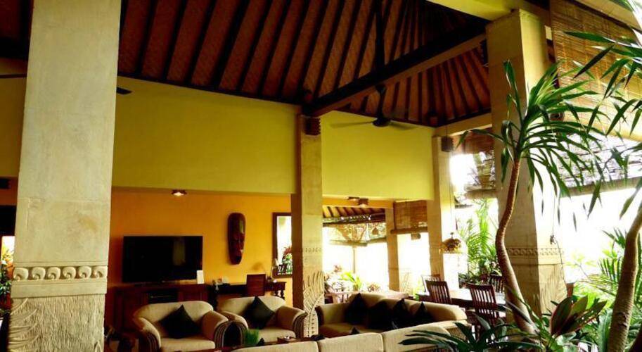 Bidadari Villas