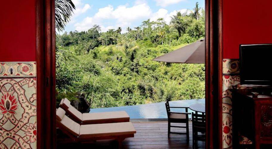 Bidadari Villas