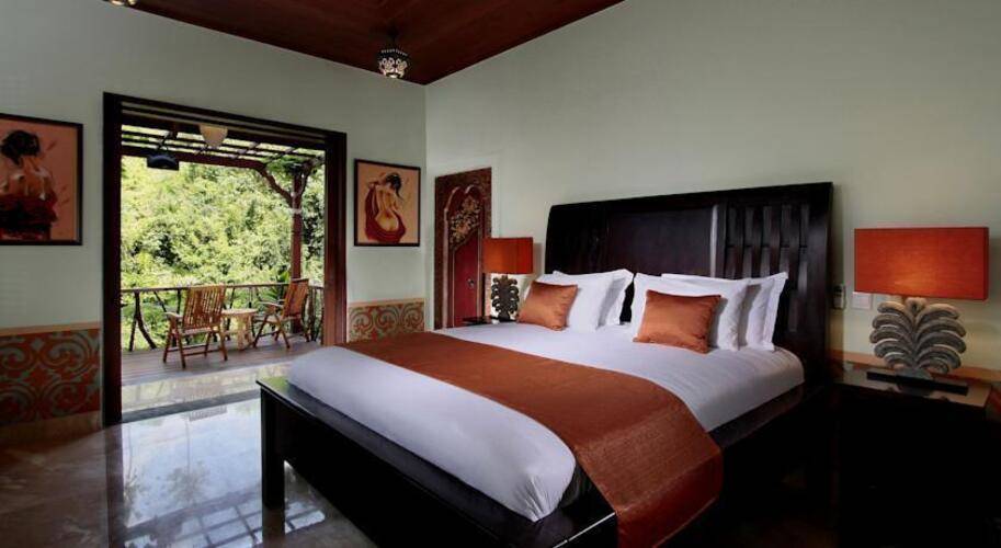 Bidadari Villas