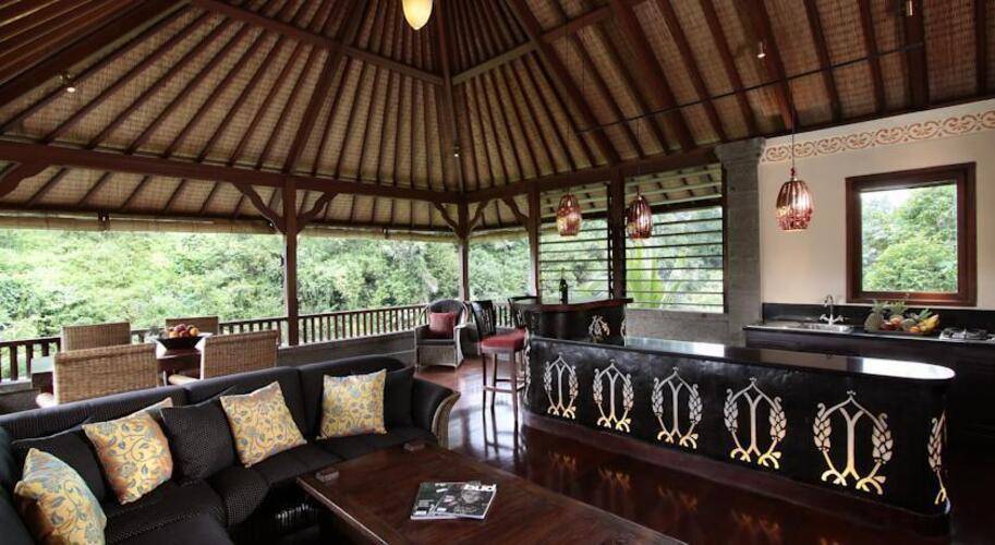 Bidadari Villas